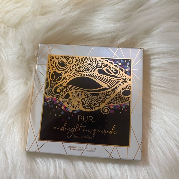 Pur Other - BNIB PUR midnight masquerade palette